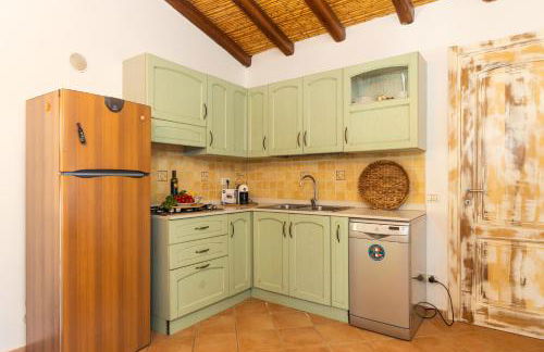 Villa Sole - Foto 22