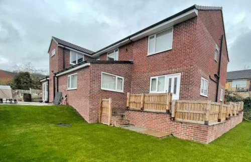 Delightful Self Contained Garden View Retreat - Foto 18