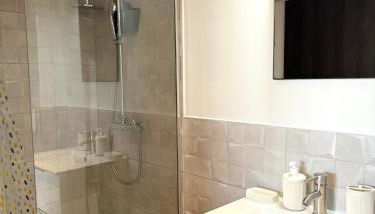 Studio Cosy - Proche MEETT 300m - Foto 4