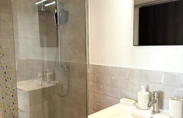 Studio Cosy - Proche MEETT 300m - Foto 4