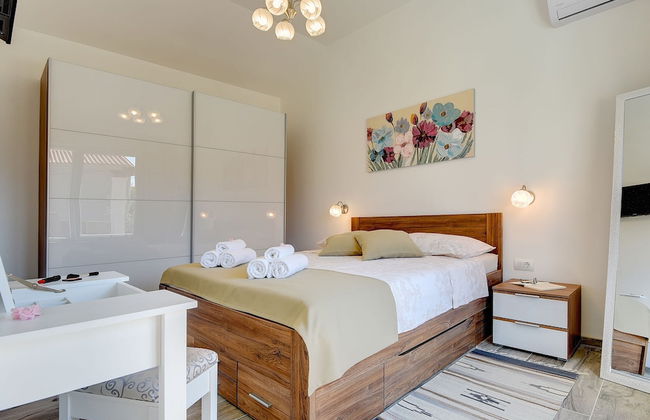 Holiday Home in Galizana With Pool & Beach - Foto 5