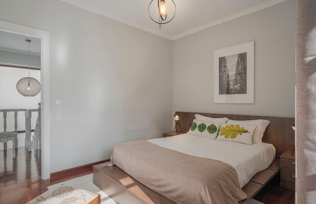 In the Countryside, With Barbecue, Casa do Rosário - Foto 6