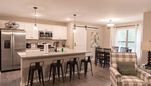 Brand New 3 Bedroom! - Foto 5