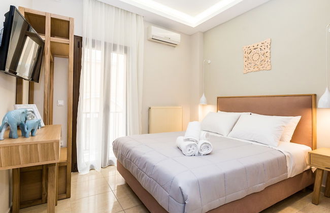 Alektor Studios & Apartments - Foto 7