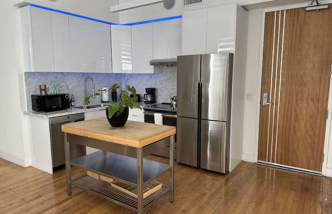 Oneluxstay At HWH LA Downtown - Foto 61