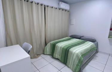 Apartamento grande com 2 quartos - Foto 1