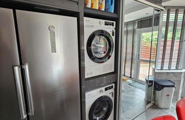 Shortwood Stay - Foto 24