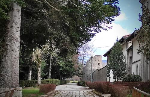 Il Vico holiday home - Foto 16