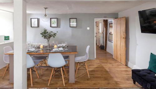 Hurst Cottage - Foto 4