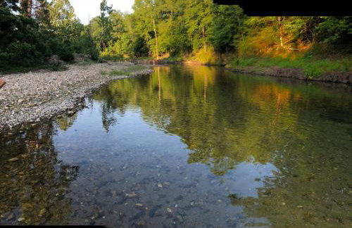 Liberty Cabin on Collier Creek - Foto 58