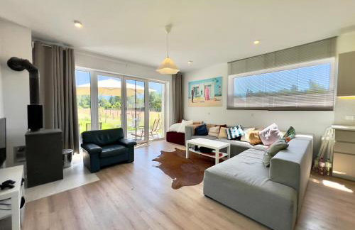 Mazury Lake House Sailing & Spa - Foto 6