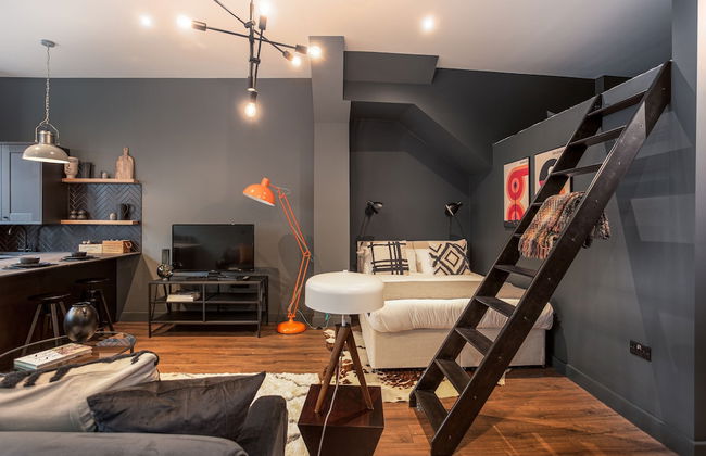 Dark Matter - Foto 24