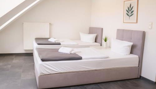 SUNNYHOME Monteurwohnungen und Apartments nahe Regensburg - Foto 3