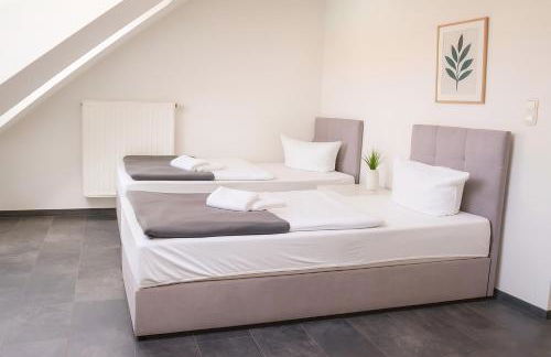 SUNNYHOME Monteurwohnungen und Apartments nahe Regensburg - Foto 3