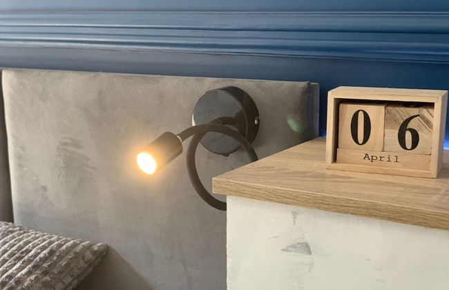 Apartment Krakivska 17 - Foto 8