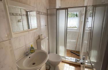 Gemütlicher Bungalow an der Mecklenburgischen Seenplatte - Foto 9