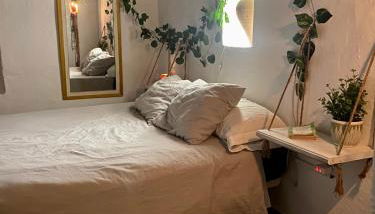 La Tahona (Cortijo Andaluz en las montañas) - Foto 4