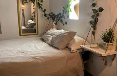 La Tahona (Cortijo Andaluz en las montañas) - Foto 4