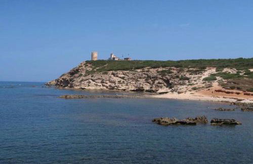 [Mandriola] House facing the sea - Free WiFi - Foto 36