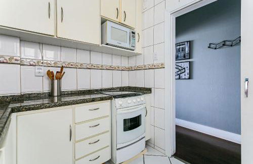 WI-FI 120MB | 120m do Beiramar Shopping #CA31 - Foto 23