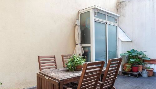 Homenfun Barcelona Los Bunkers - Foto 3