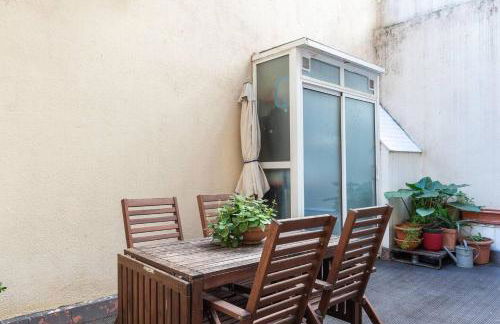 Homenfun Barcelona Los Bunkers - Foto 3