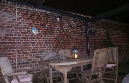 Appartement cosy avec jardin - Lille Cormontaigne - Foto 11