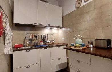 Le Grazie by The Sea, Beachfront with elevator - Foto 6