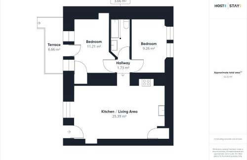 Host & Stay - The Old Dairy - Foto 35