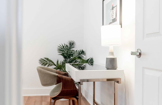 Piet Furnished Apartments - Foto 11