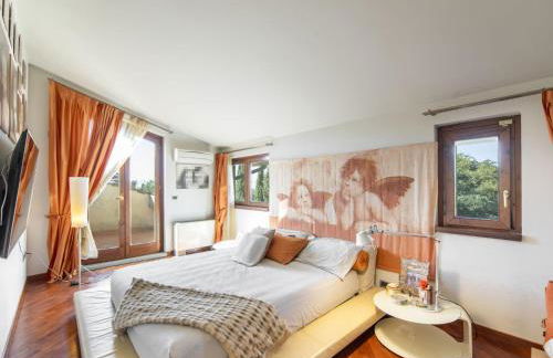 Villa Villa Il Guscio by Interhome - Foto 42