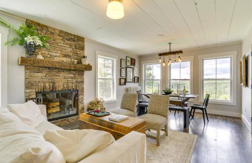 Lovely Country Retreat, 4 Mi to Dtwn Narrowsburg! - Foto 3