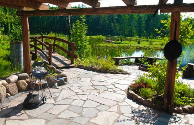 Countryside Escape With Sauna - Foto 17