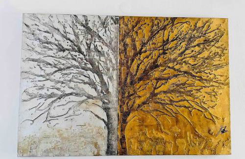 Limni No 3 self catering apartment - Foto 13