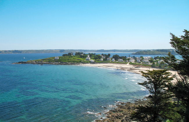 Villa de la Baie - Foto 37