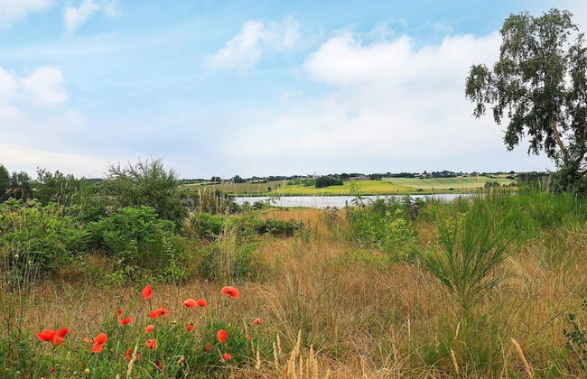 12 Person Holiday Home in Millinge - Foto 42