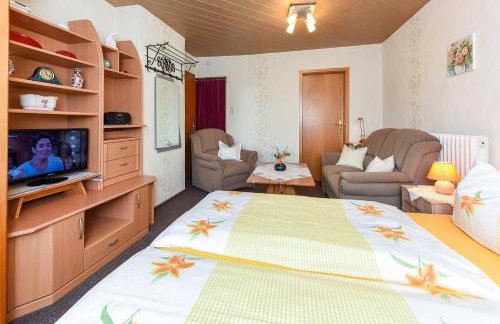 Ferienwohnungen im Haus zur Schmiede - Foto 36