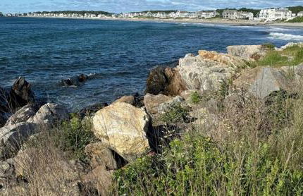 Rye Motor Inn - Oceanfront, Walk to Beach - Foto 14