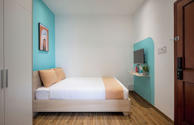 Cozrum Homes - Cozytel Residence - Foto 30