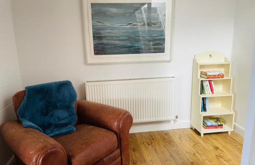 Barn Cottage -Westerlands - Foto 28