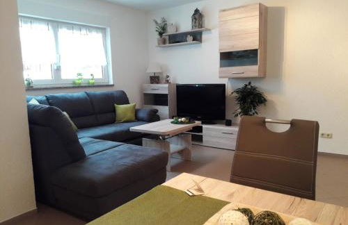 Ferienwohnung Rockmann - Foto 6