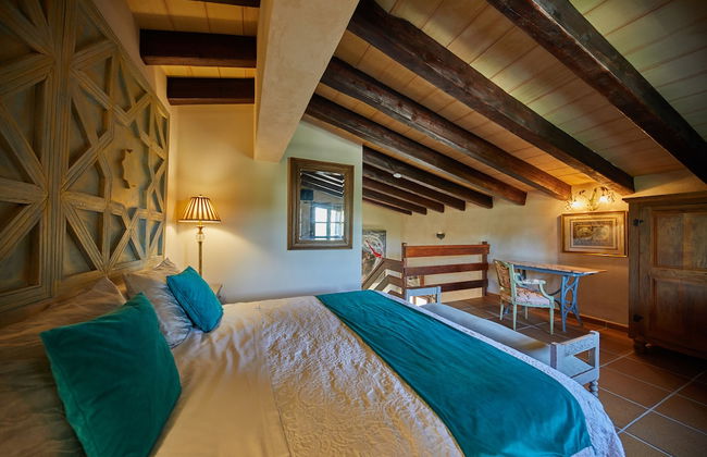 Sa Vinya des Convent Agroturismo - Photo 23