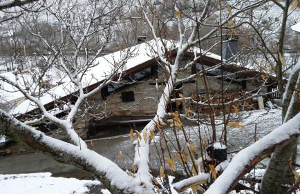 Casa Turismo Rural O FILANDÓN - Foto 40