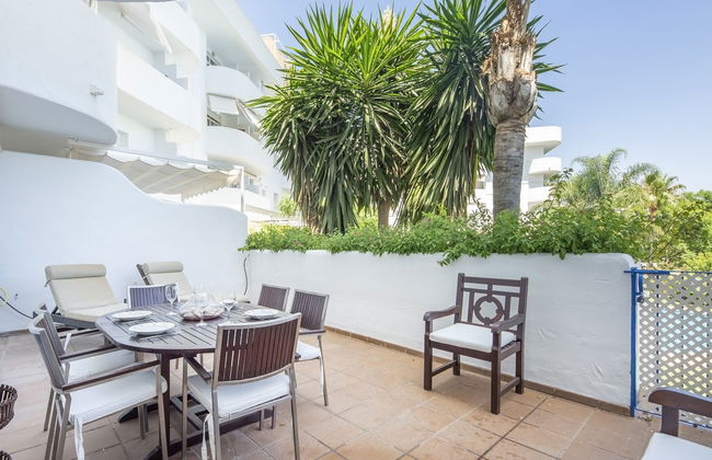 Marbella Real Gardens - Foto 17