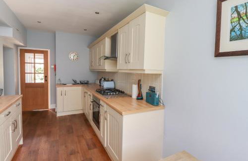 Alnside Cottage - Foto 8