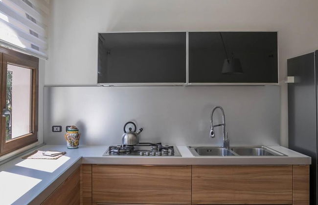 Welcomely - Prestigiosa Garden - Cala Gonone - Foto 14