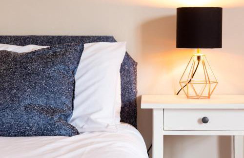 The Ivanhoe Apartment - Foto 15