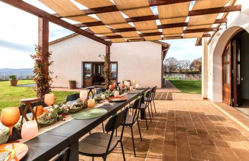 Tenuta Poggio Guiano by PosarelliVillas - Foto 15