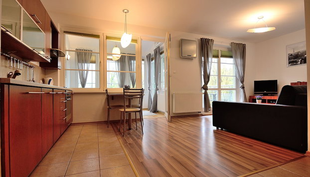 Victus Apartamenty, Apartament Panorama - Foto 2, Imagen principal