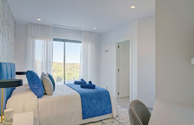 Villa Icaro - Foto 20